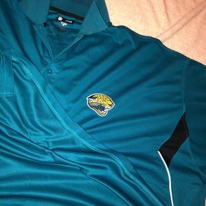 Jaguars 6XL shirt
